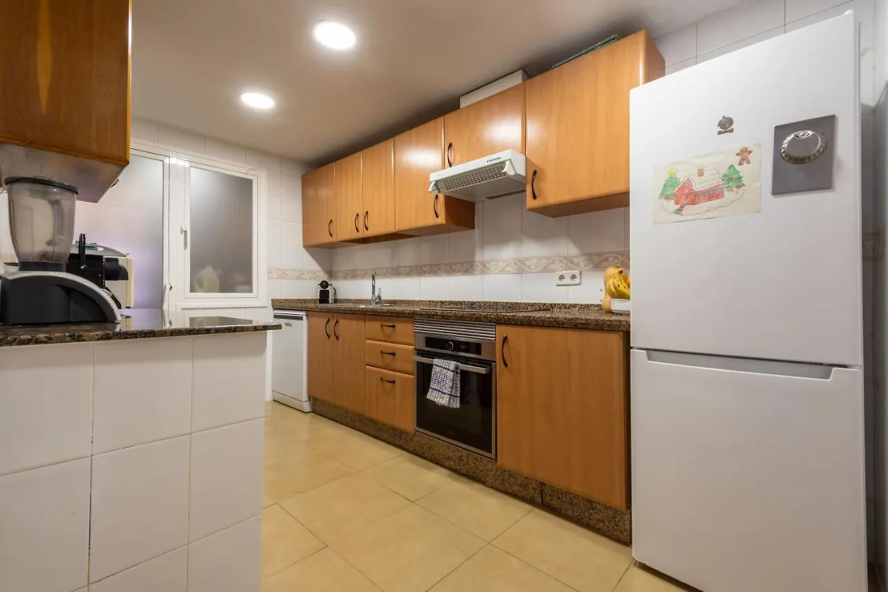 Apartamento Duplex Los Cartujanos I Marbella Daire